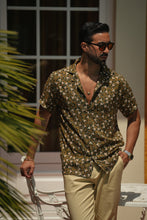 Carregar imagem no visualizador da galeria, CAMISA ESTAMPADO FLORES TROOP - Men Clothing | Leaders in Design & Quality | Donato