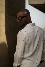 Carregar imagem no visualizador da galeria, CAMISA ESTAMPADO FORMIGA - Men Clothing | Leaders in Design & Quality | Donato