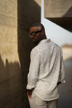 Carregar imagem no visualizador da galeria, CAMISA ESTAMPADO FORMIGA - Men Clothing | Leaders in Design & Quality | Donato