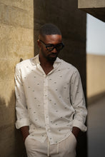 Carregar imagem no visualizador da galeria, CAMISA ESTAMPADO FORMIGA - Men Clothing | Leaders in Design & Quality | Donato