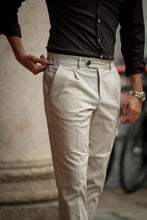 Carregar imagem no visualizador da galeria, CALÇA HAVANA FANGO - Men Clothing | Leaders in Design & Quality | Donato