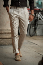 Carregar imagem no visualizador da galeria, CALÇA HAVANA FANGO - Men Clothing | Leaders in Design & Quality | Donato