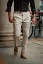 Carregar imagem no visualizador da galeria, CALÇA HAVANA FANGO - Men Clothing | Leaders in Design & Quality | Donato