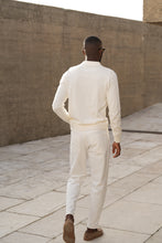 Carregar imagem no visualizador da galeria, POLO COM FECHO PEROLA