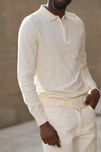 Carregar imagem no visualizador da galeria, POLO COM FECHO PEROLA