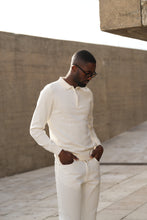 Carregar imagem no visualizador da galeria, POLO COM FECHO PEROLA