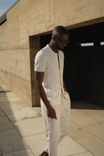 Carregar imagem no visualizador da galeria, POLO DE MALHA CUBANA COM BOTÕES PEROLA - Men Clothing | Leaders in Design & Quality | Donato