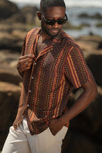 Carregar imagem no visualizador da galeria, CAMISA MORROC
