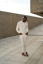 Carregar imagem no visualizador da galeria, POLO COM FECHO PEROLA