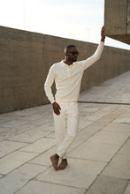 Carregar imagem no visualizador da galeria, POLO COM FECHO PEROLA