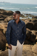 Carregar imagem no visualizador da galeria, CAMISA NÓ - Men Clothing | Leaders in Design & Quality | Donato