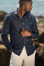 Carregar imagem no visualizador da galeria, CAMISA NÓ - Men Clothing | Leaders in Design & Quality | Donato