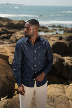 Carregar imagem no visualizador da galeria, CAMISA NÓ - Men Clothing | Leaders in Design & Quality | Donato