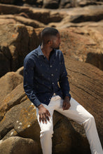 Carregar imagem no visualizador da galeria, CAMISA NÓ - Men Clothing | Leaders in Design & Quality | Donato
