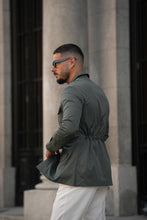 Carregar imagem no visualizador da galeria, PARKA VERDE