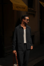 Carregar imagem no visualizador da galeria, CAMISA LARGA SOFT MARINHO - Men Clothing | Leaders in Design & Quality | Donato