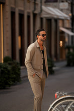 Carregar imagem no visualizador da galeria, CAMISA LARGA SOFT FANGO - Men Clothing | Leaders in Design & Quality | Donato