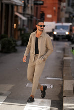 Carregar imagem no visualizador da galeria, CAMISA LARGA SOFT FANGO - Men Clothing | Leaders in Design & Quality | Donato
