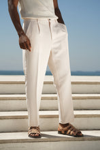 Carregar imagem no visualizador da galeria, CALÇA RELAX PEROLA - Men Clothing | Leaders in Design & Quality | Donato