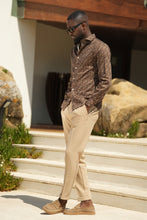 Carregar imagem no visualizador da galeria, CAMISA PAJAMA - Men Clothing | Leaders in Design & Quality | Donato