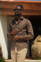Carregar imagem no visualizador da galeria, CAMISA PAJAMA - Men Clothing | Leaders in Design & Quality | Donato