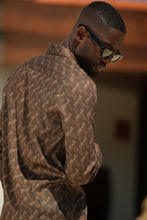 Carregar imagem no visualizador da galeria, CAMISA PAJAMA - Men Clothing | Leaders in Design & Quality | Donato