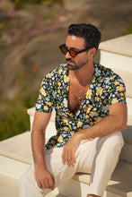 Carregar imagem no visualizador da galeria, CAMISA PETALS - Men Clothing | Leaders in Design & Quality | Donato