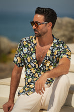 Carregar imagem no visualizador da galeria, CAMISA PETALS - Men Clothing | Leaders in Design & Quality | Donato