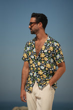 Carregar imagem no visualizador da galeria, CAMISA PETALS - Men Clothing | Leaders in Design & Quality | Donato