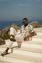Carregar imagem no visualizador da galeria, CAMISA LEAF - Men Clothing | Leaders in Design & Quality | Donato