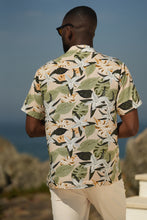 Carregar imagem no visualizador da galeria, CAMISA LEAF - Men Clothing | Leaders in Design & Quality | Donato