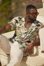 Carregar imagem no visualizador da galeria, CAMISA LEAF - Men Clothing | Leaders in Design & Quality | Donato