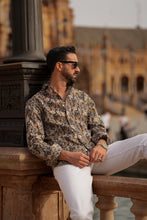 Carregar imagem no visualizador da galeria, OHIO SHIRT - Men Clothing | Leaders in Design & Quality | Donato
