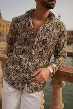 Carregar imagem no visualizador da galeria, OHIO SHIRT - Men Clothing | Leaders in Design & Quality | Donato