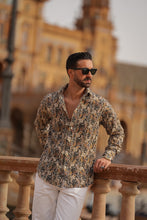 Carregar imagem no visualizador da galeria, OHIO SHIRT - Men Clothing | Leaders in Design & Quality | Donato