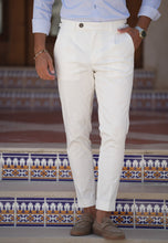 Carregar imagem no visualizador da galeria, Off-White Trousers - Men Clothing | Leaders in Design &amp; Quality | Donato
