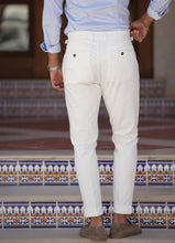 Carregar imagem no visualizador da galeria, Off-White Trousers - Men Clothing | Leaders in Design &amp; Quality | Donato
