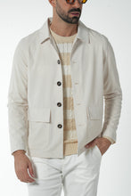 Carregar imagem no visualizador da galeria, SWEATER CREME
