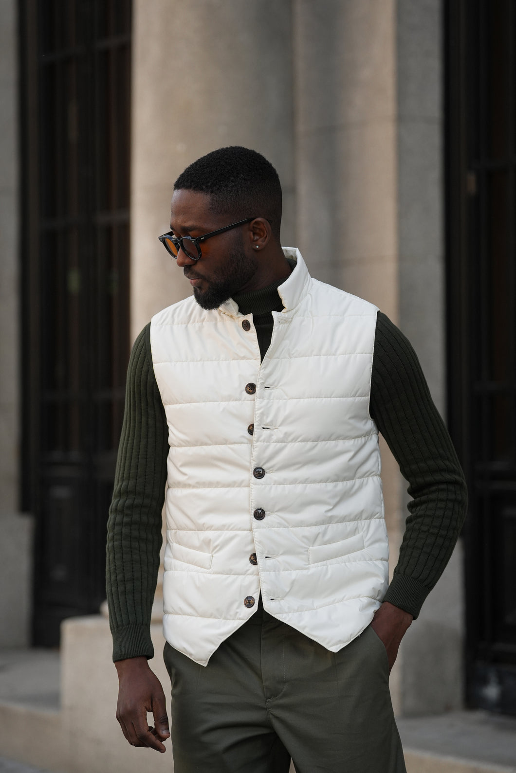 VEST