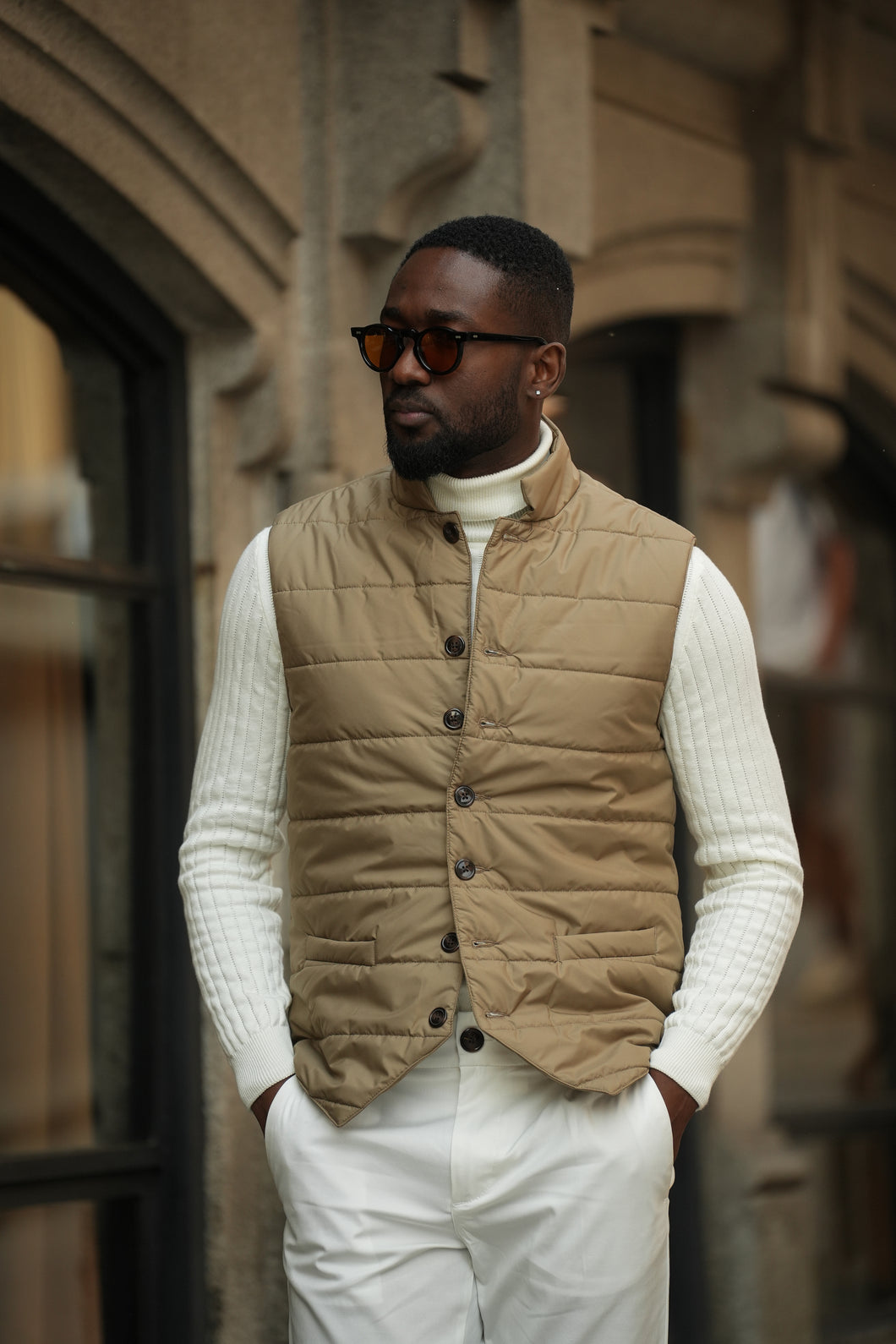VEST