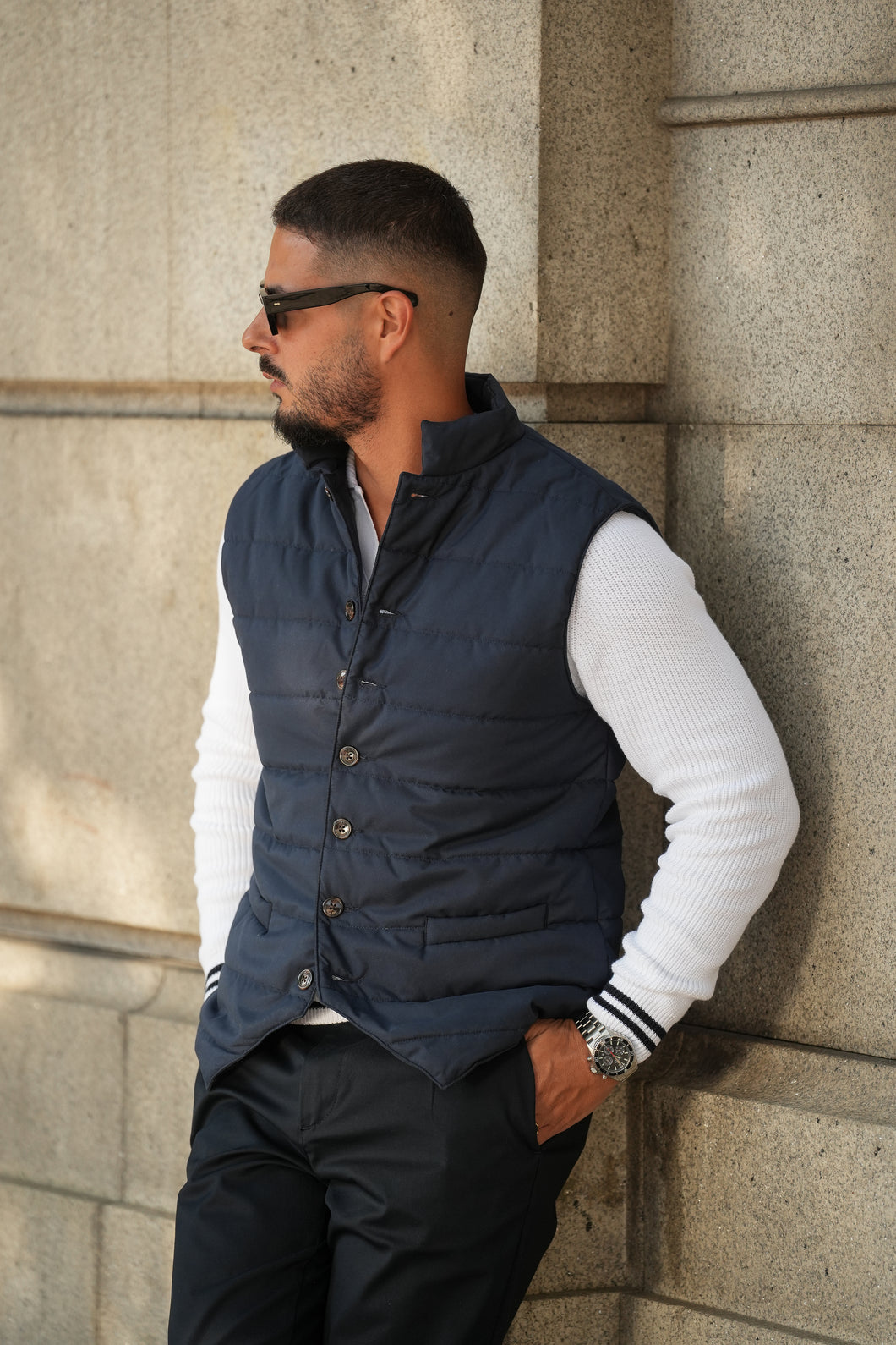 VEST