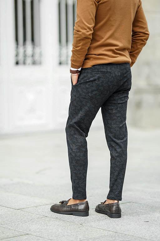Unicorn Pants - Men Clothing | Leaders in Design & Quality | Donato