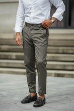 Carregar imagem no visualizador da galeria, GOLDEN PANTS - Men Clothing | Leaders in Design &amp; Quality | Donato
