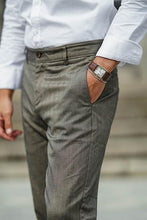 Carregar imagem no visualizador da galeria, GOLDEN PANTS - Men Clothing | Leaders in Design &amp; Quality | Donato
