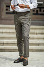 Carregar imagem no visualizador da galeria, GOLDEN PANTS - Men Clothing | Leaders in Design &amp; Quality | Donato
