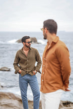 Carregar imagem no visualizador da galeria, Blue Jean - Men Clothing | Leaders in Design &amp; Quality | Donato
