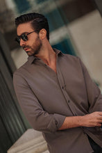 Carregar imagem no visualizador da galeria, Great Long Sleeve Shirt - Men Clothing | Leaders in Design &amp; Quality | Donato
