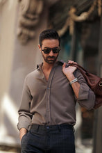Carregar imagem no visualizador da galeria, Great Long Sleeve Shirt - Men Clothing | Leaders in Design &amp; Quality | Donato
