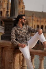 Carregar imagem no visualizador da galeria, OHIO SHIRT - Men Clothing | Leaders in Design &amp; Quality | Donato
